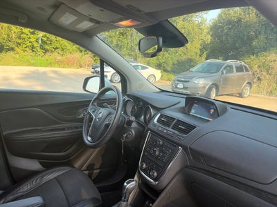 2015 Buick Encore Convenience
