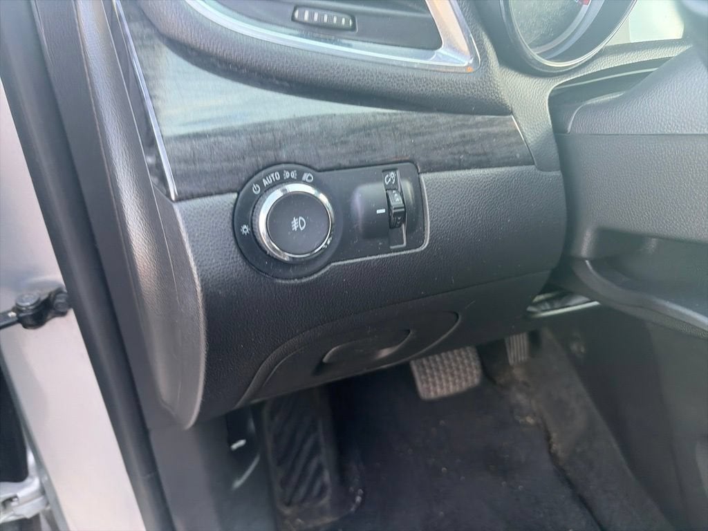 2015 Buick Encore Convenience
