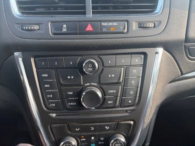 2015 Buick Encore Convenience