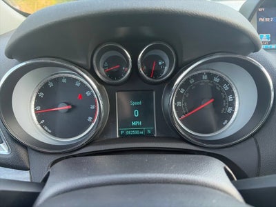 2015 Buick Encore Convenience
