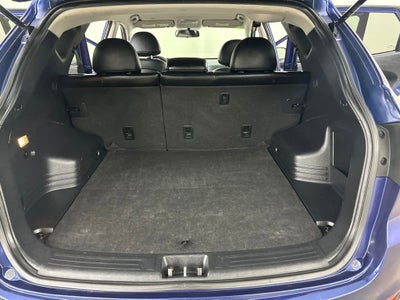 2012 Hyundai Tucson GLS
