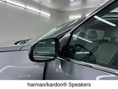 2022 Kia Sportage SX Turbo
