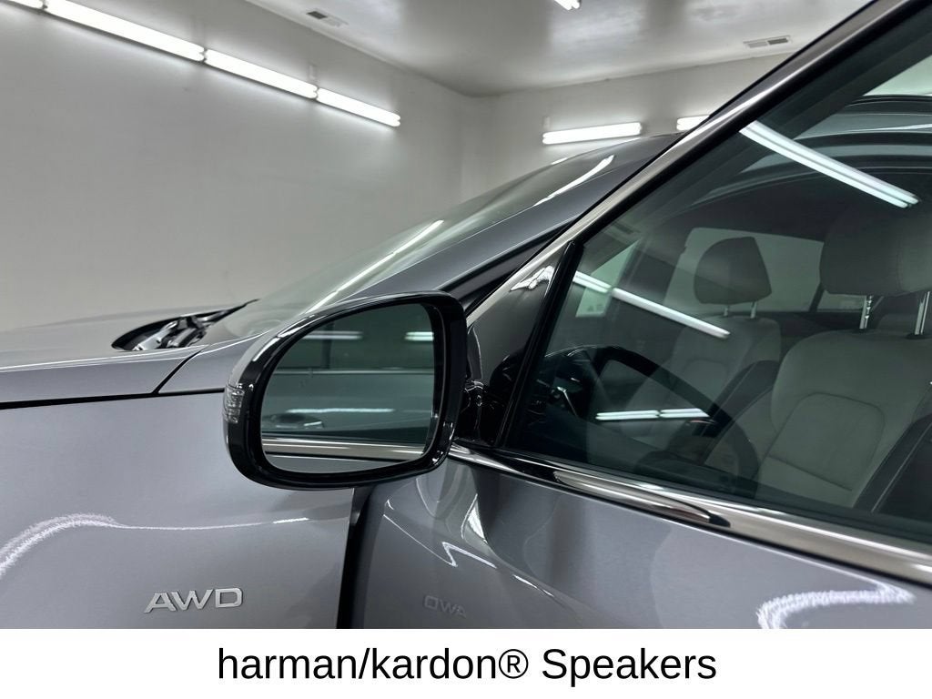 2022 Kia Sportage SX Turbo