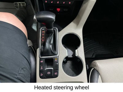 2022 Kia Sportage SX Turbo