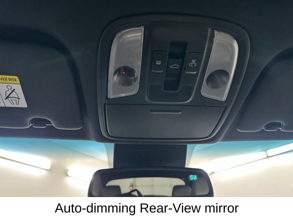 2022 Kia Sportage SX Turbo