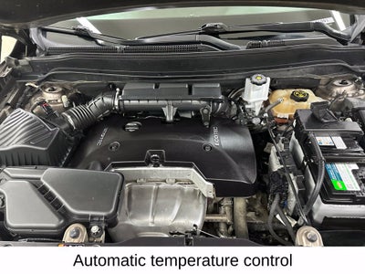 2017 Buick Envision Preferred