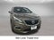 2017 Buick Envision Preferred
