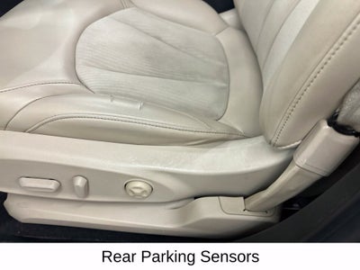 2017 Buick Envision Preferred