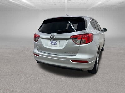 2017 Buick Envision Preferred