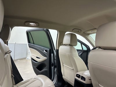 2017 Buick Envision Preferred