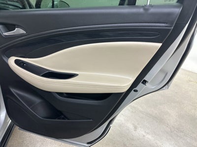 2017 Buick Envision Preferred
