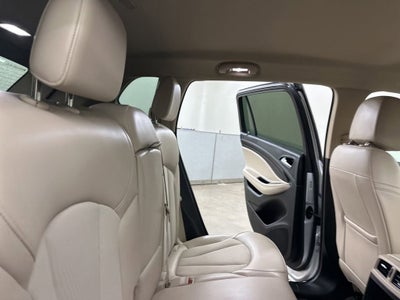 2017 Buick Envision Preferred