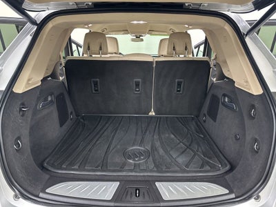 2017 Buick Envision Preferred
