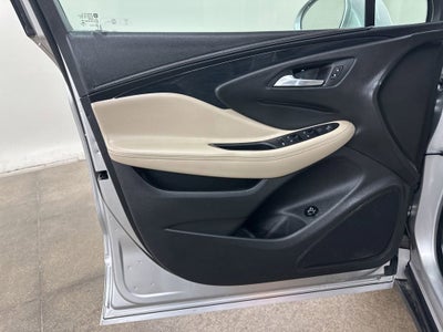 2017 Buick Envision Preferred