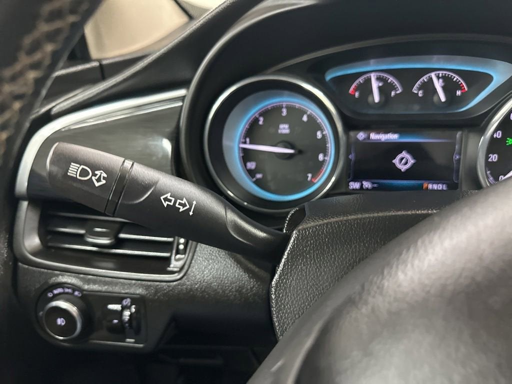 2017 Buick Envision Preferred