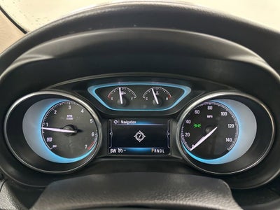 2017 Buick Envision Preferred