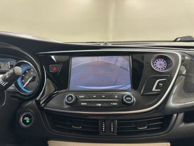 2017 Buick Envision Preferred