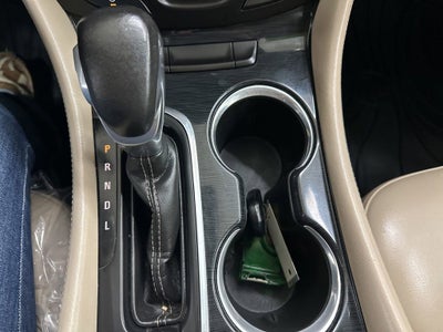 2017 Buick Envision Preferred