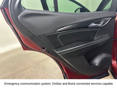 2022 Buick Envision Essence