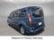 2022 Ford Transit Connect Wagon XLT