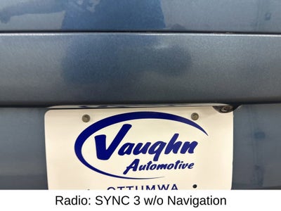 2022 Ford Transit Connect Wagon XLT