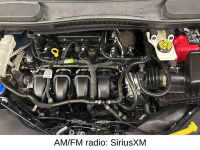2022 Ford Transit Connect Wagon XLT