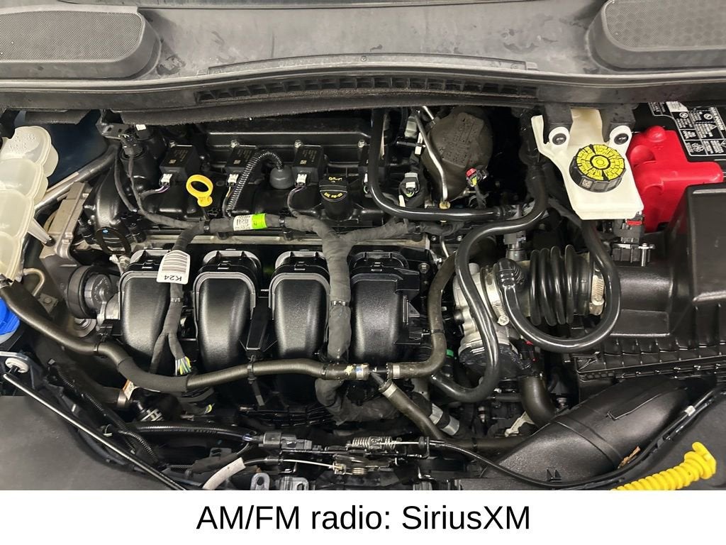 2022 Ford Transit Connect Wagon XLT