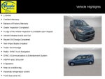 2022 Ford Transit Connect Wagon XLT