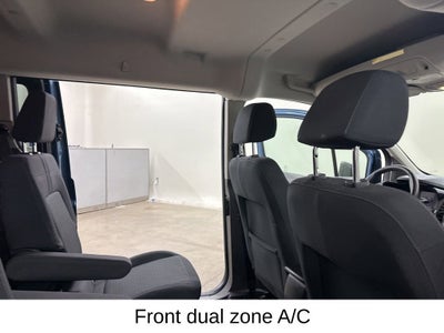 2022 Ford Transit Connect Wagon XLT