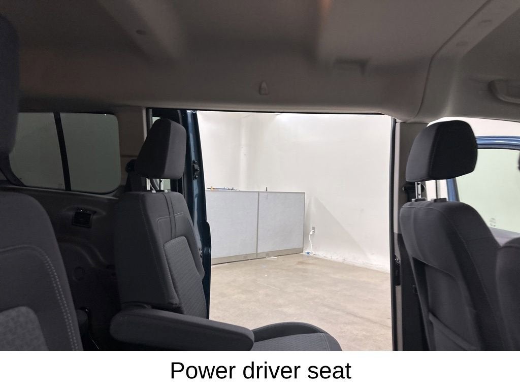 2022 Ford Transit Connect Wagon XLT