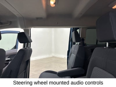 2022 Ford Transit Connect Wagon XLT