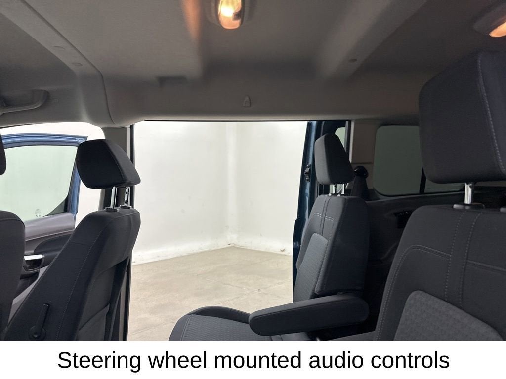 2022 Ford Transit Connect Wagon XLT
