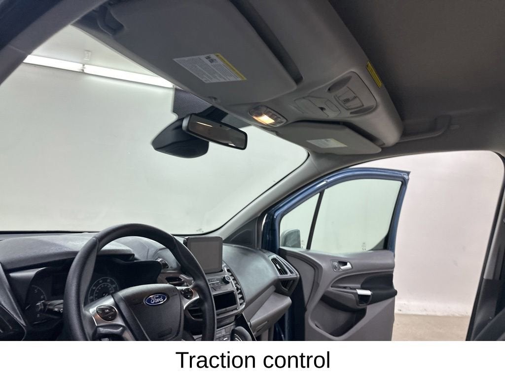 2022 Ford Transit Connect Wagon XLT