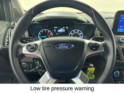 2022 Ford Transit Connect Wagon XLT
