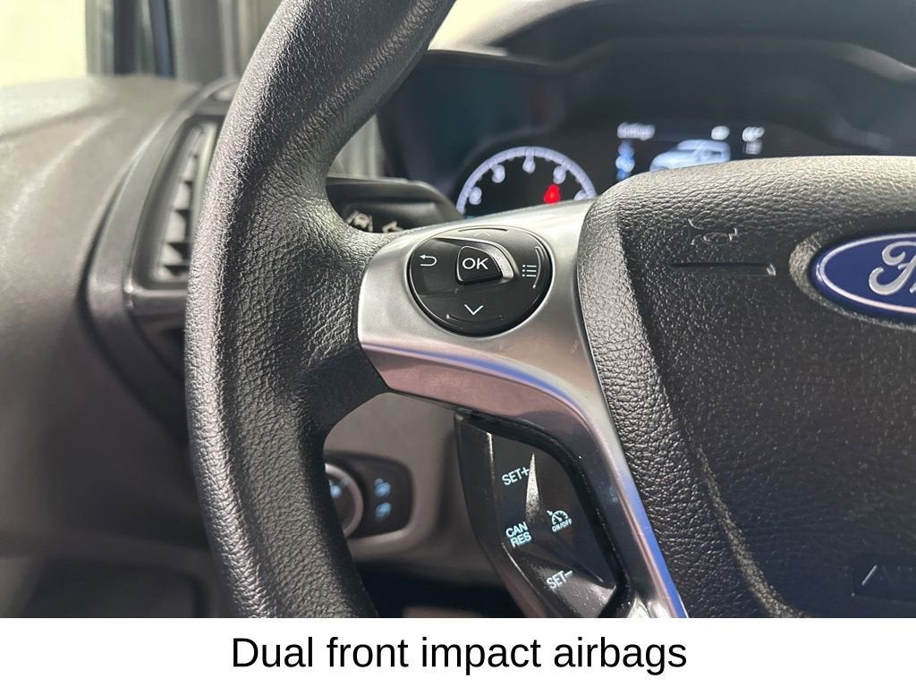 2022 Ford Transit Connect Wagon XLT