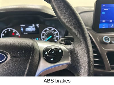 2022 Ford Transit Connect Wagon XLT