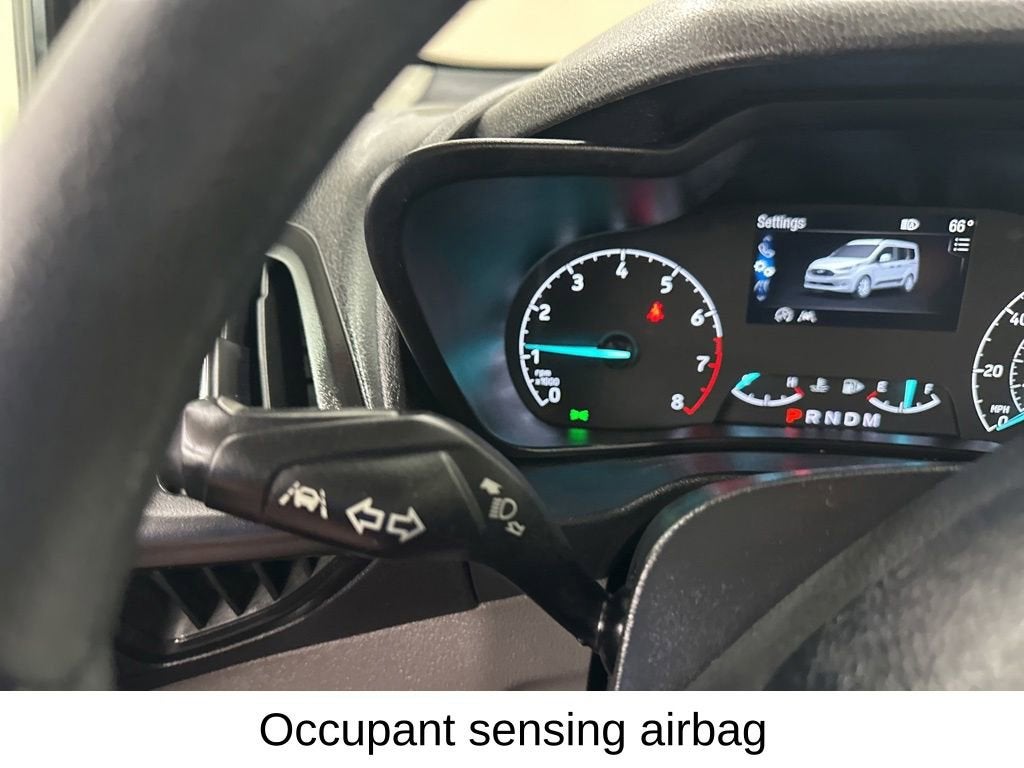 2022 Ford Transit Connect Wagon XLT