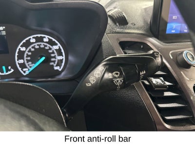 2022 Ford Transit Connect Wagon XLT