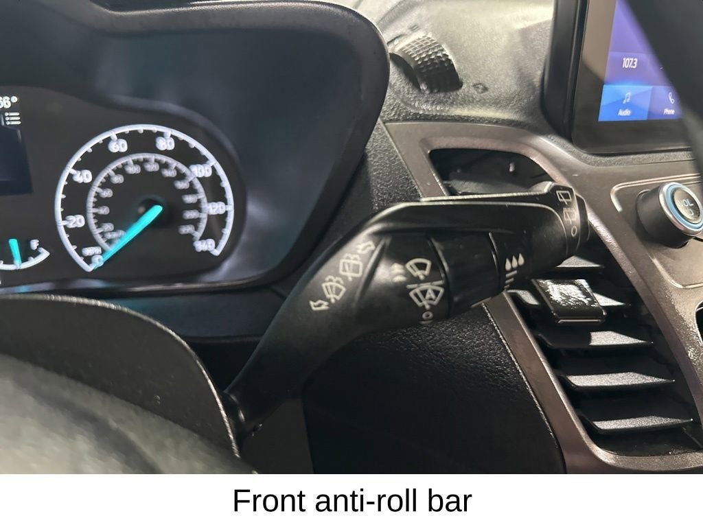 2022 Ford Transit Connect Wagon XLT
