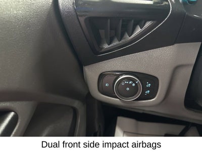 2022 Ford Transit Connect Wagon XLT