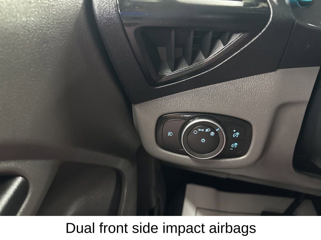 2022 Ford Transit Connect Wagon XLT