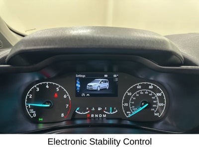 2022 Ford Transit Connect Wagon XLT