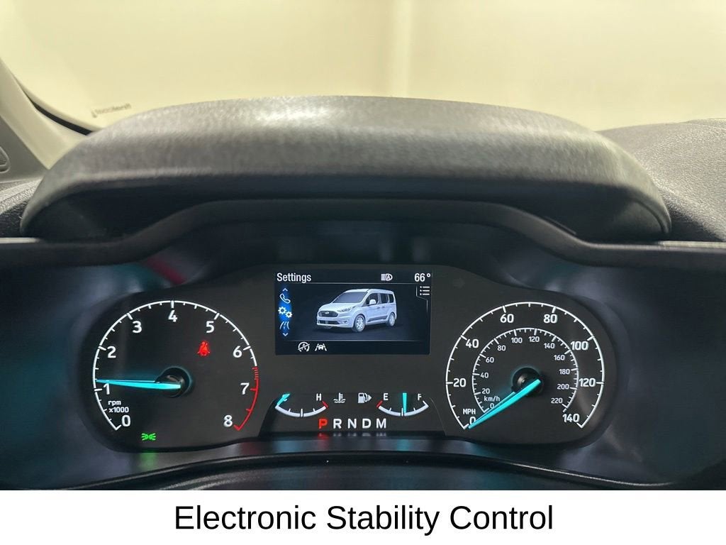 2022 Ford Transit Connect Wagon XLT