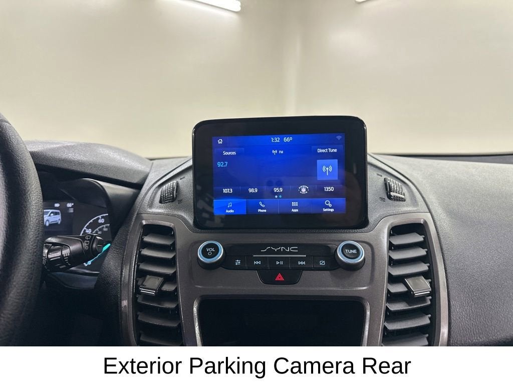2022 Ford Transit Connect Wagon XLT