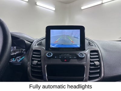 2022 Ford Transit Connect Wagon XLT