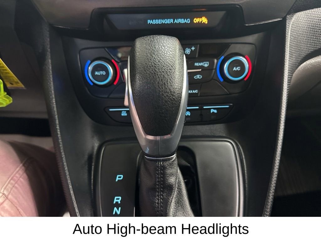 2022 Ford Transit Connect Wagon XLT