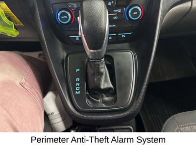 2022 Ford Transit Connect Wagon XLT