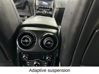 2016 Jaguar XJ R-Sport