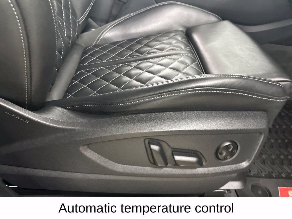 2024 Audi SQ5 Sportback Premium Plus