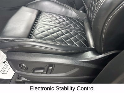 2024 Audi SQ5 Sportback Premium Plus